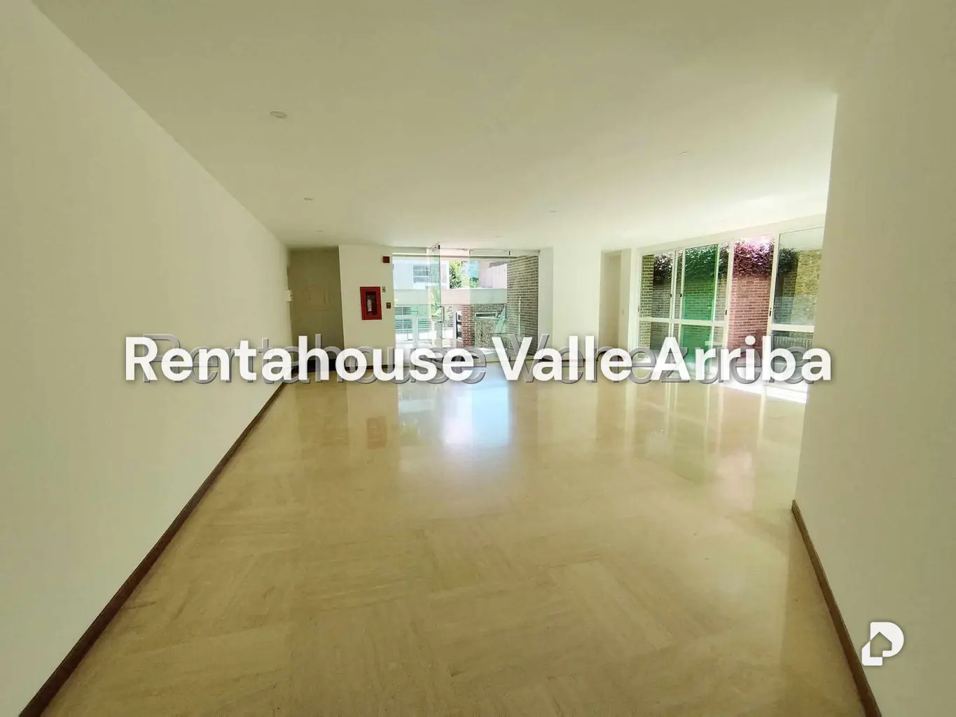 Apartamento en Los Naranjos de las Mercedes, Caracas – 14