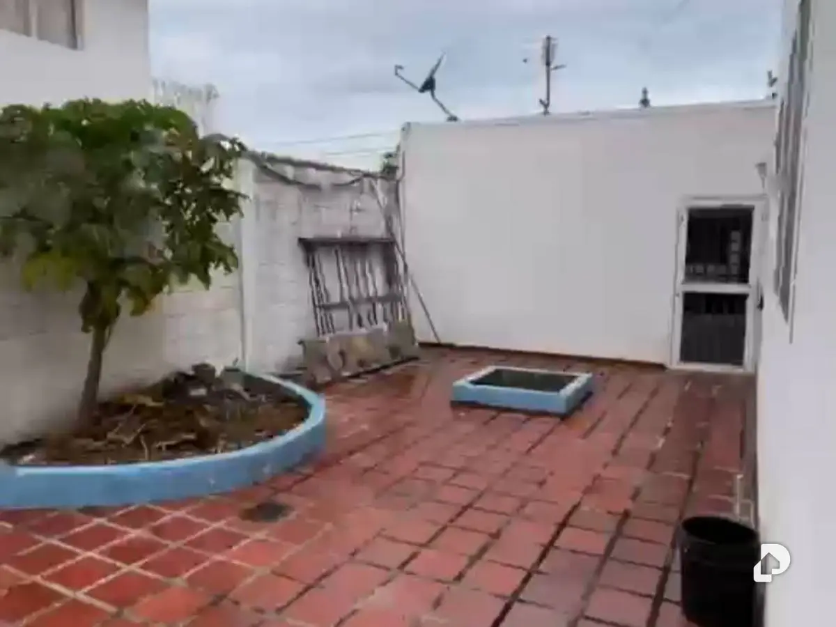Casa en Barici, Barquisimeto – 3