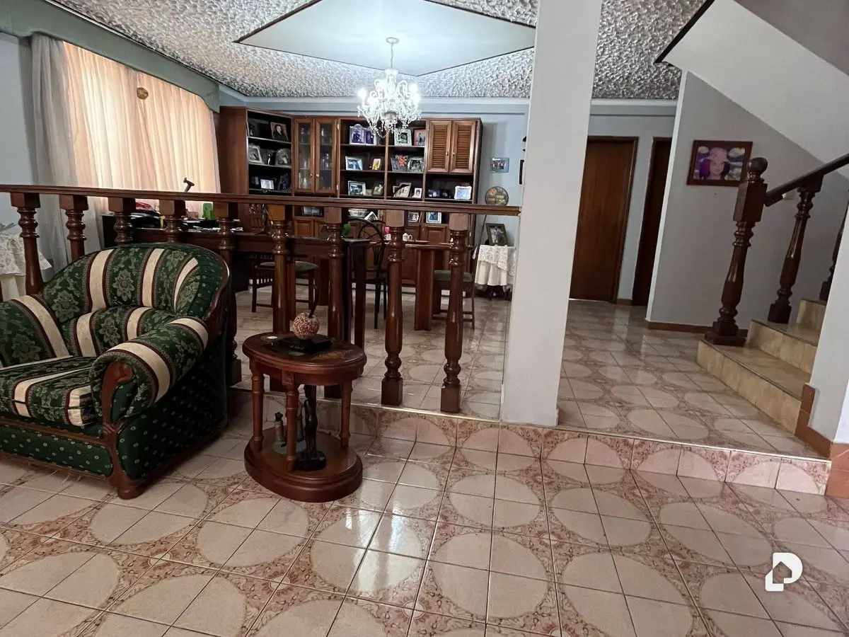 Casa en Barici, Barquisimeto – 5