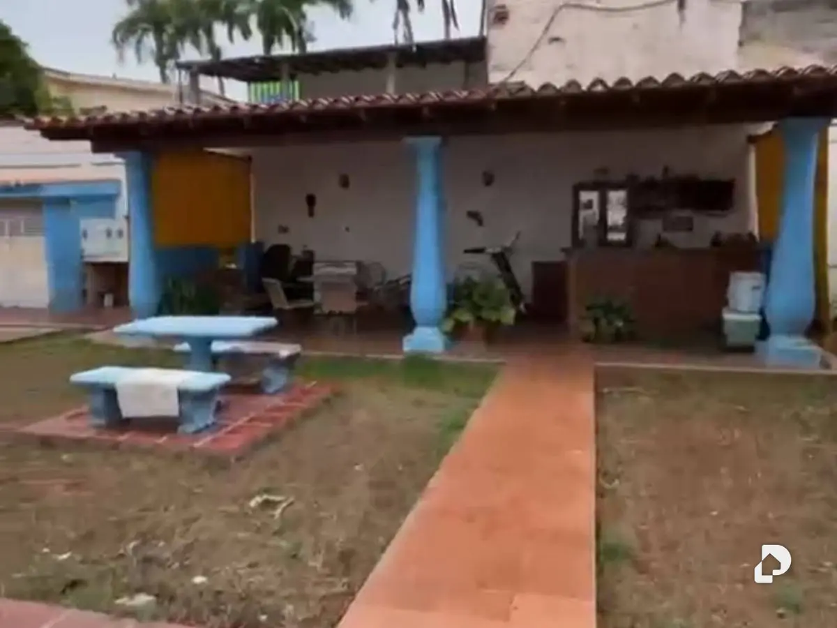 Casa en Barici, Barquisimeto – 2
