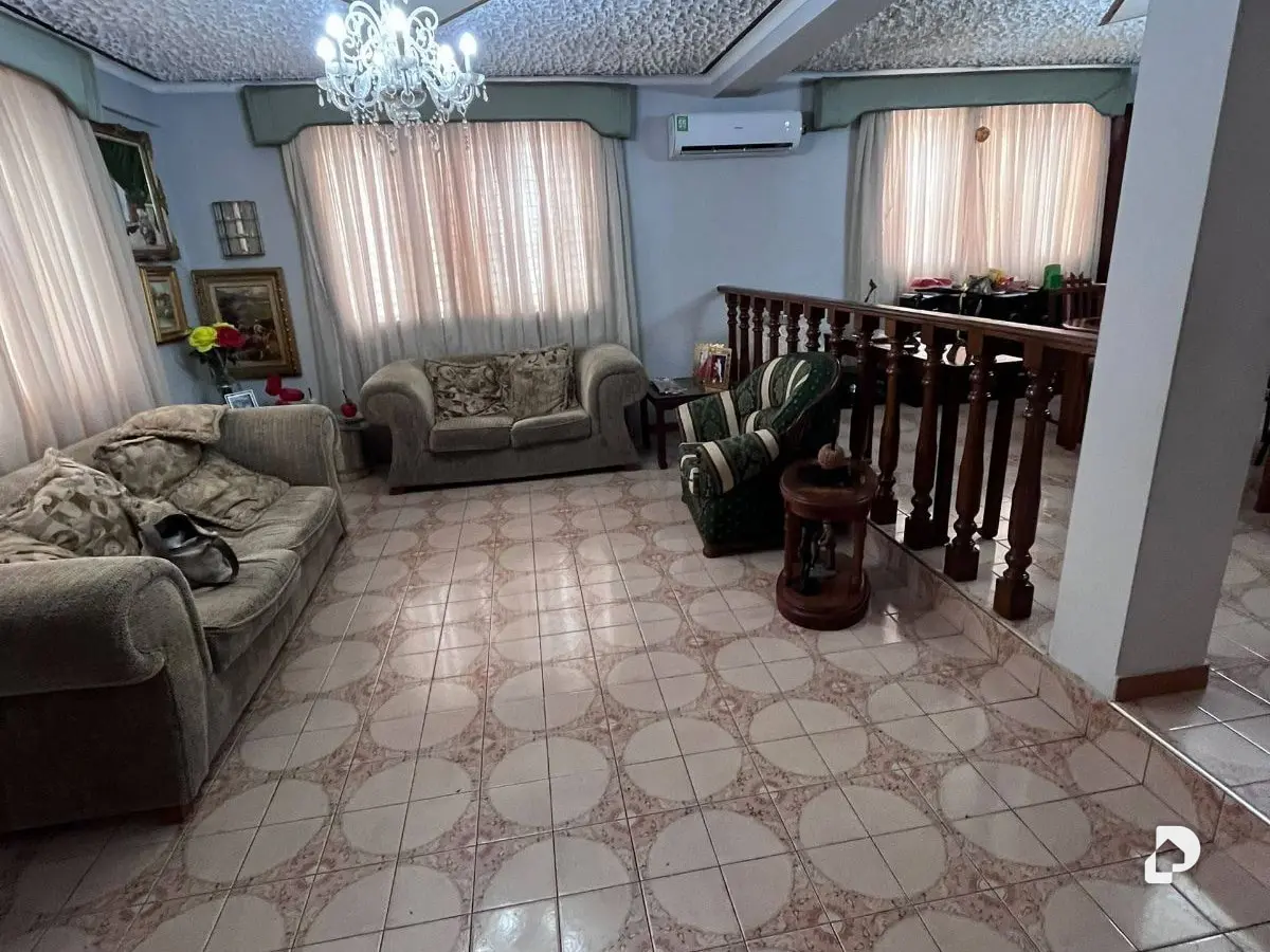 Casa en Barici, Barquisimeto – 8