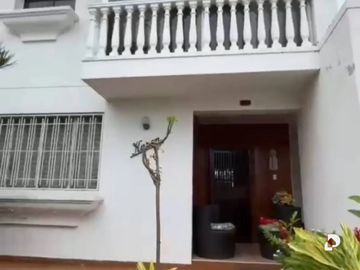 Casa en Barici, Barquisimeto – 1