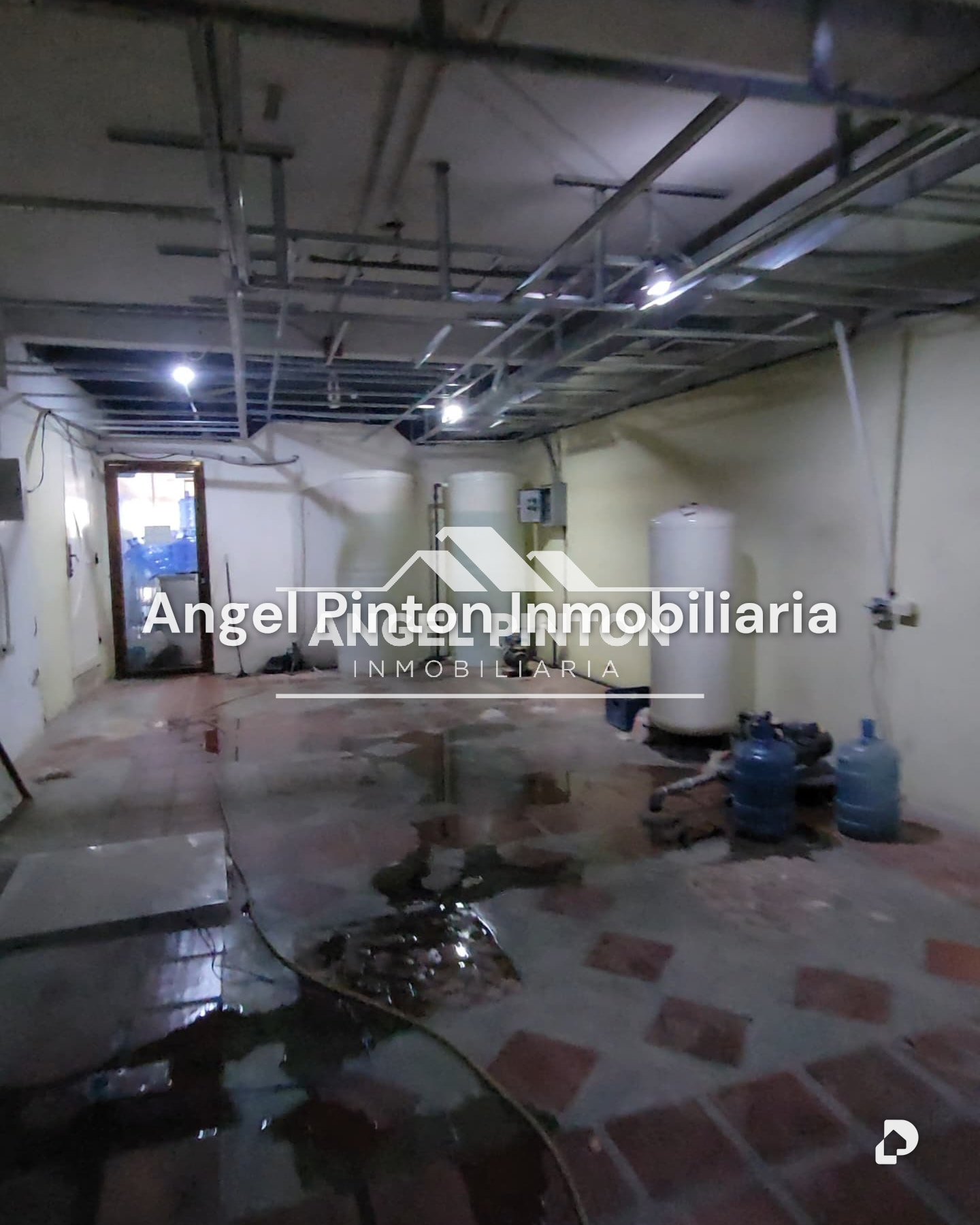 Local comercial en Sierra Maestra, San Francisco – 11