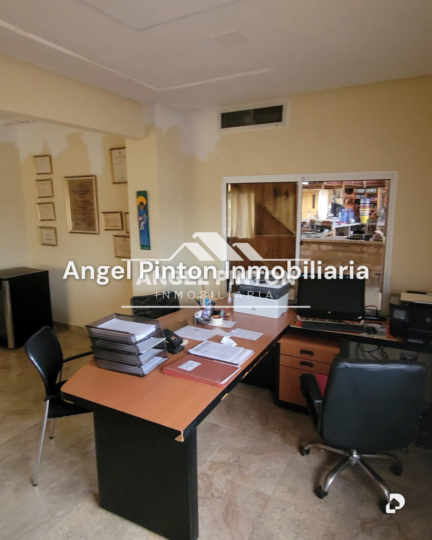Local comercial en Sierra Maestra, San Francisco – 9
