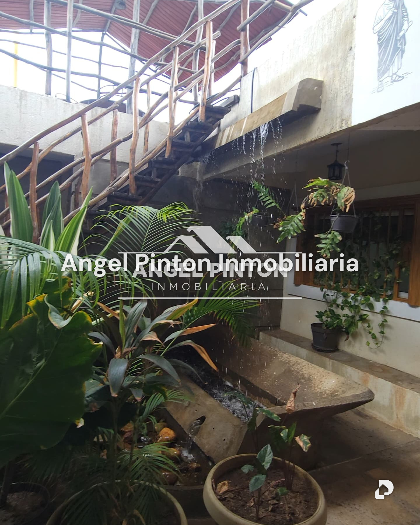 Local comercial en Sierra Maestra, San Francisco – 3