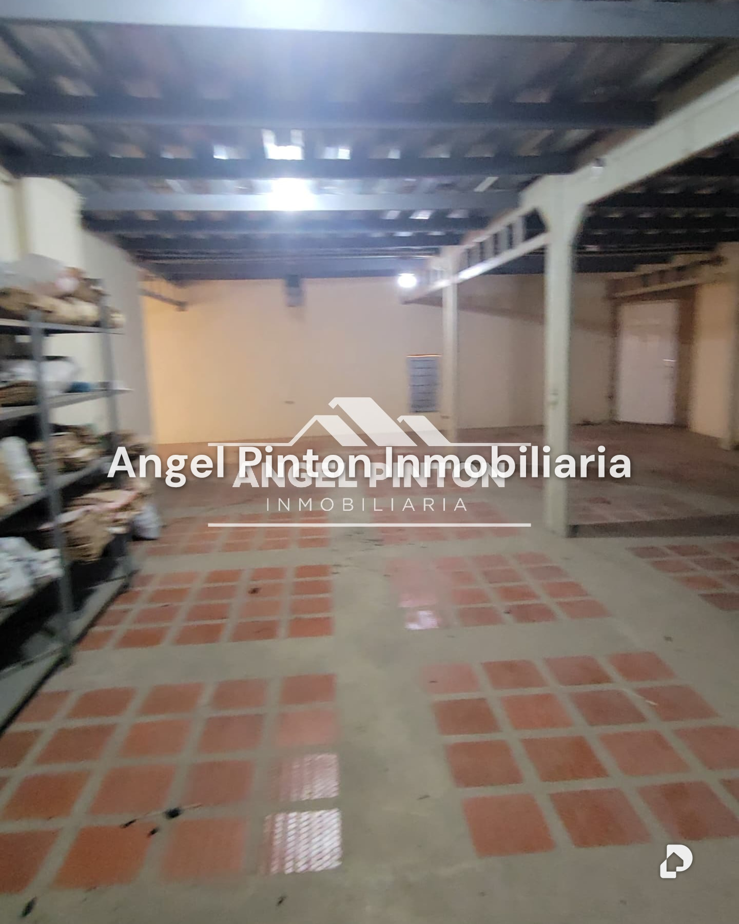 Local comercial en Sierra Maestra, San Francisco – 10