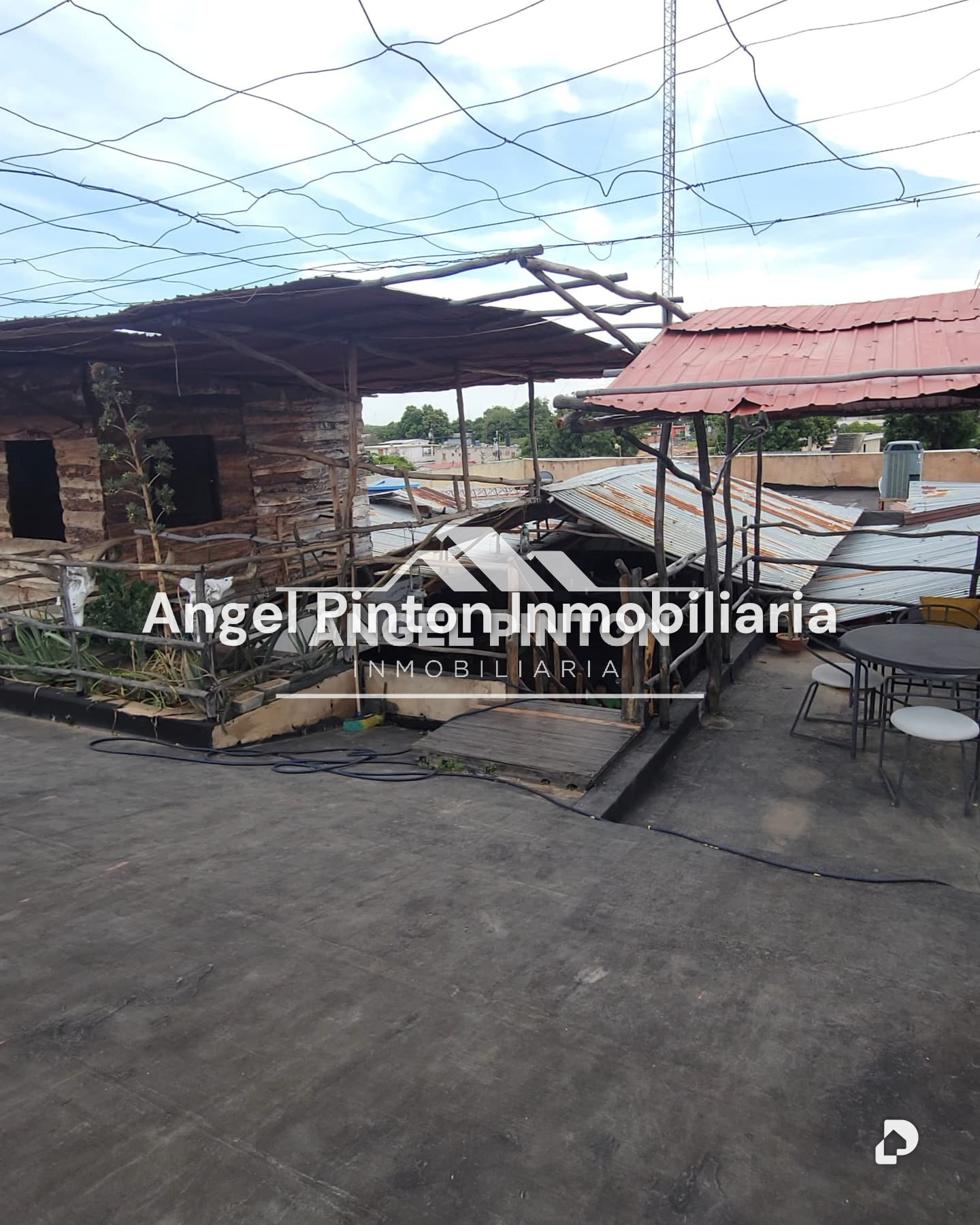 Local comercial en Sierra Maestra, San Francisco – 7