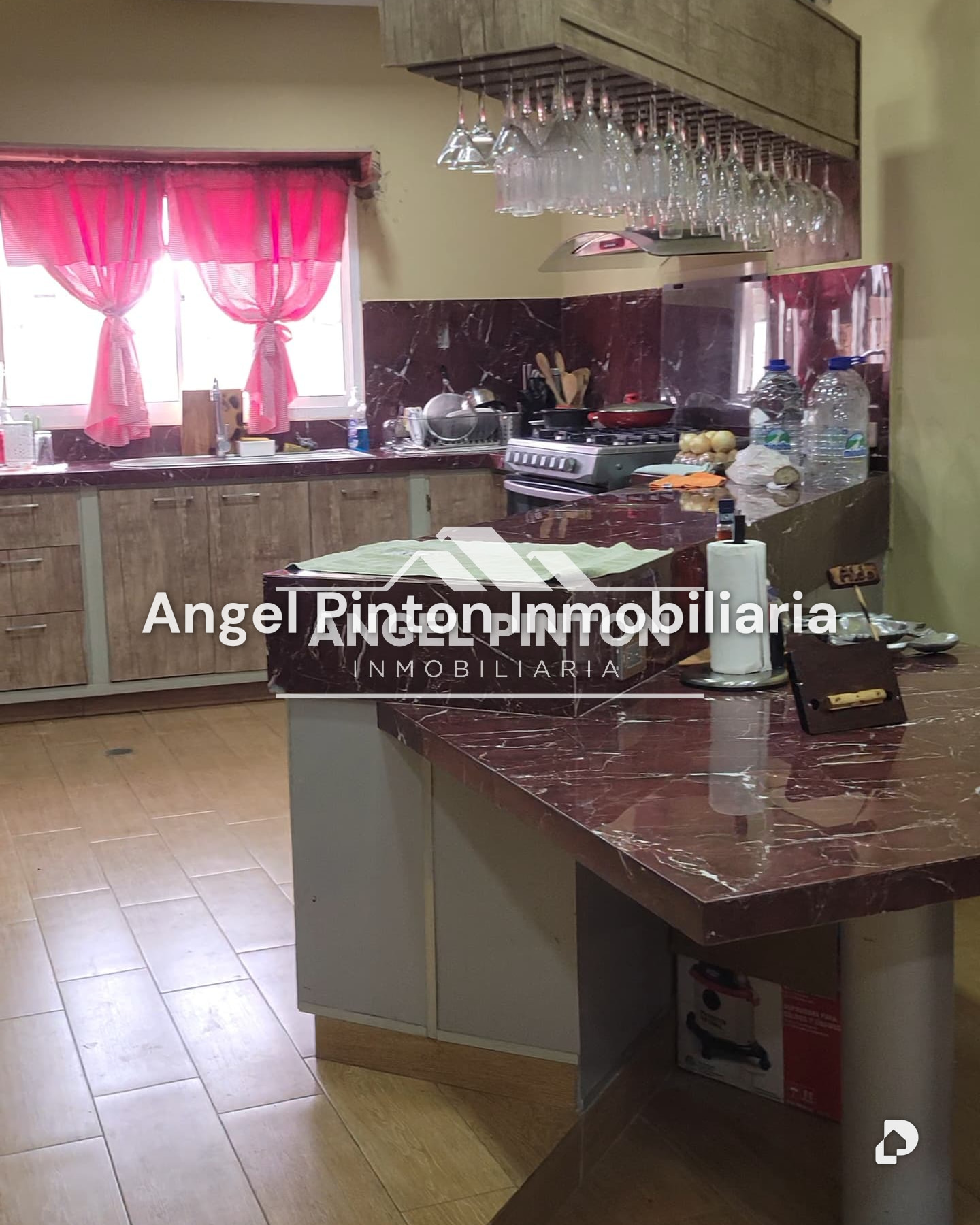 Local comercial en Sierra Maestra, San Francisco – 4