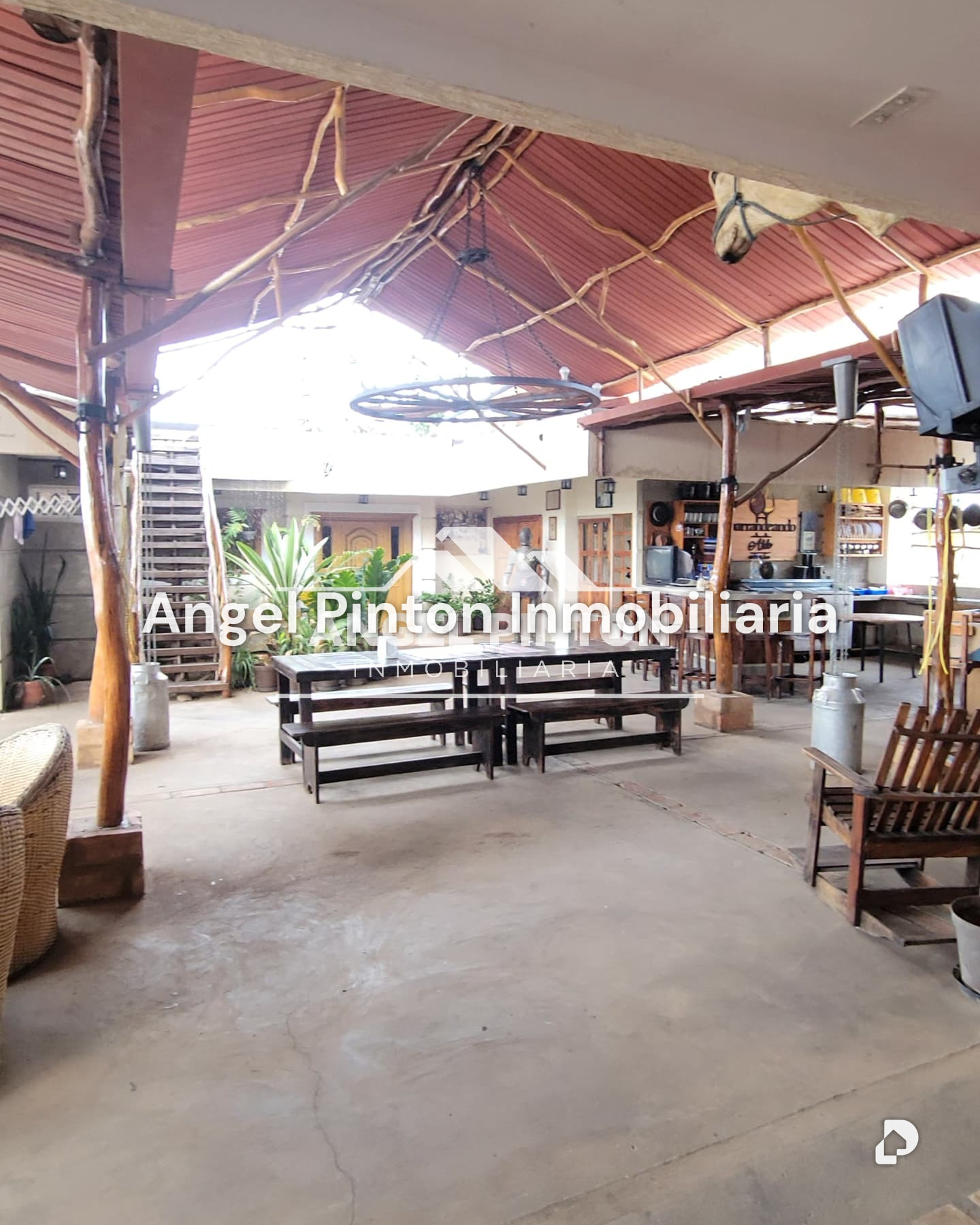 Local comercial en Sierra Maestra, San Francisco – 8