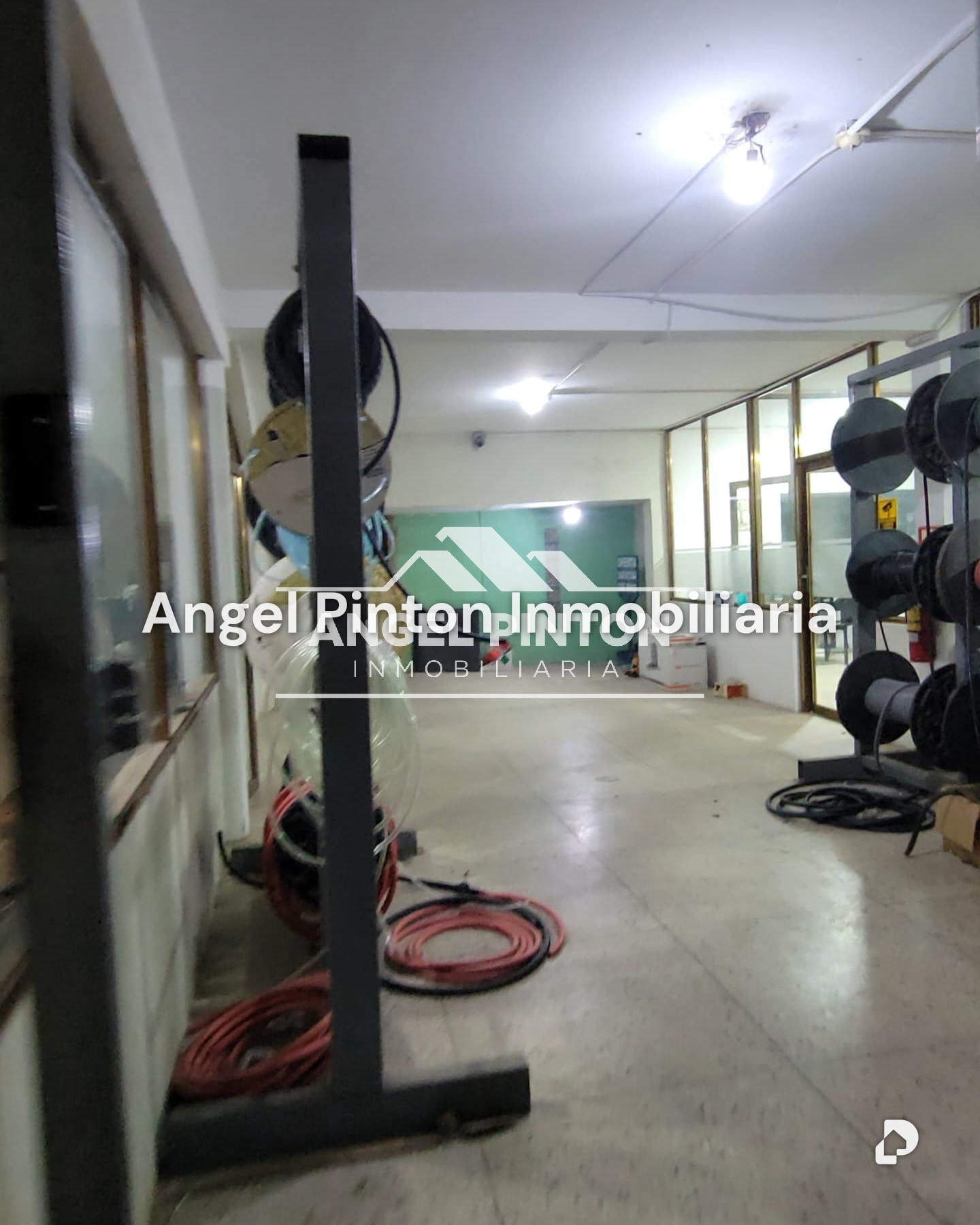 Local comercial en Sierra Maestra, San Francisco – 5
