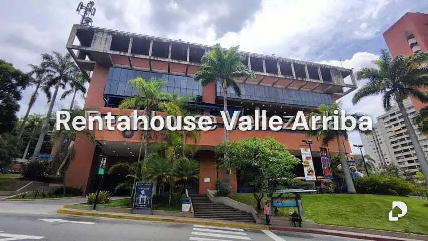 Local comercial en Santa Fe Norte, Caracas – 1