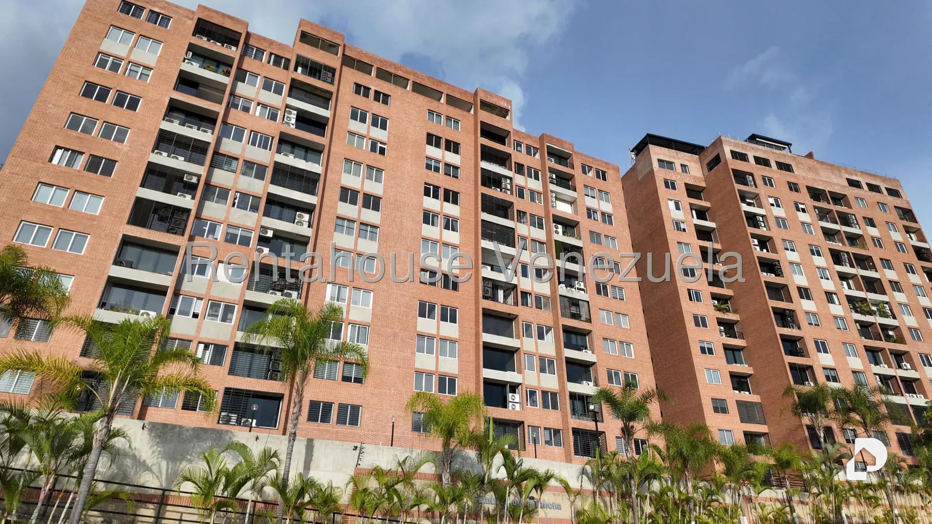 Apartamento en Colinas de La Tahona, Caracas – 1