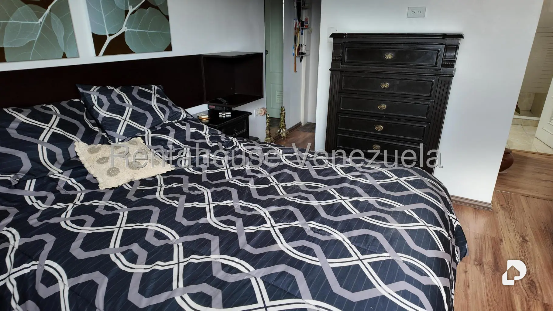 Apartamento en Colinas de La Tahona, Caracas – 20