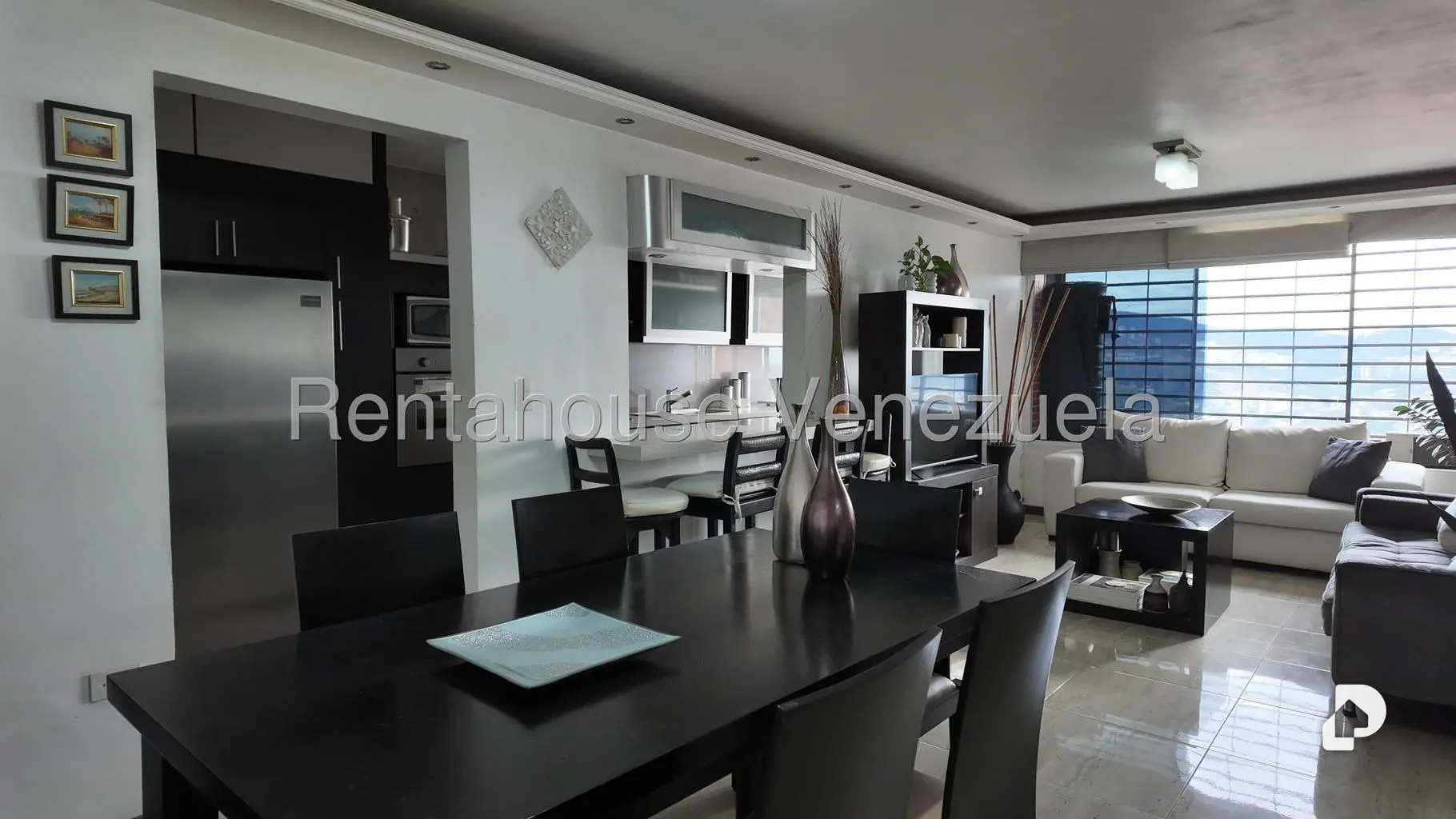 Apartamento en Colinas de La Tahona, Caracas – 6
