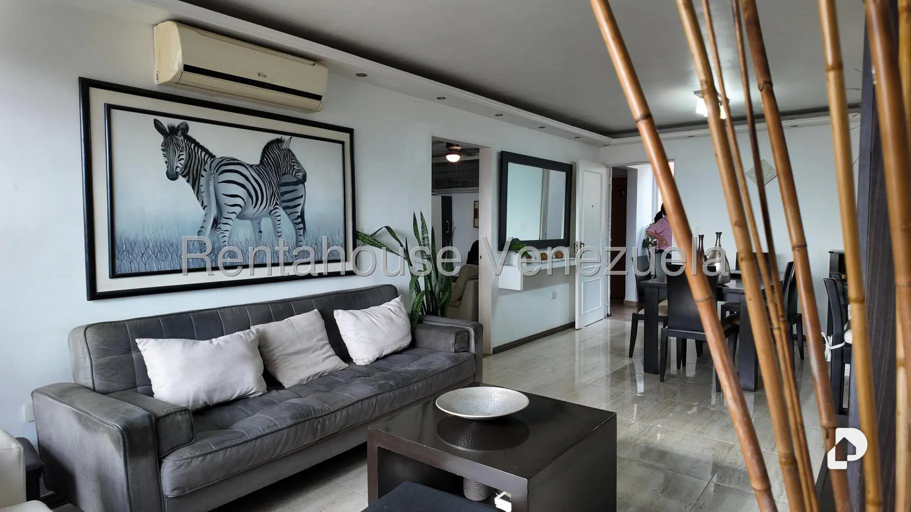 Apartamento en Colinas de La Tahona, Caracas – 8