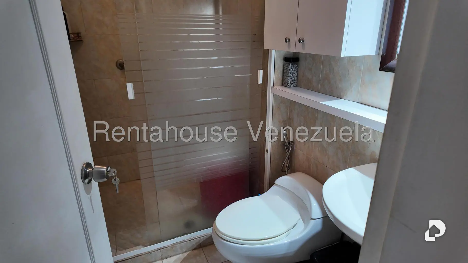 Apartamento en Colinas de La Tahona, Caracas – 24