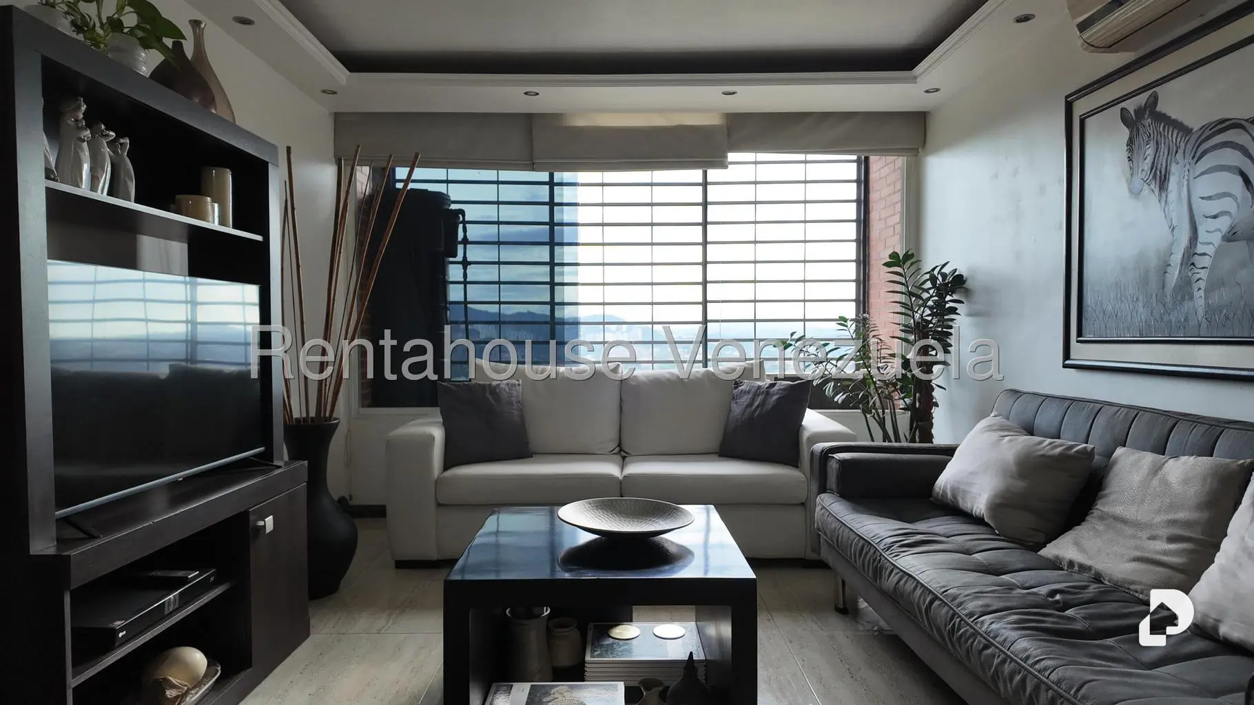 Apartamento en Colinas de La Tahona, Caracas – 11