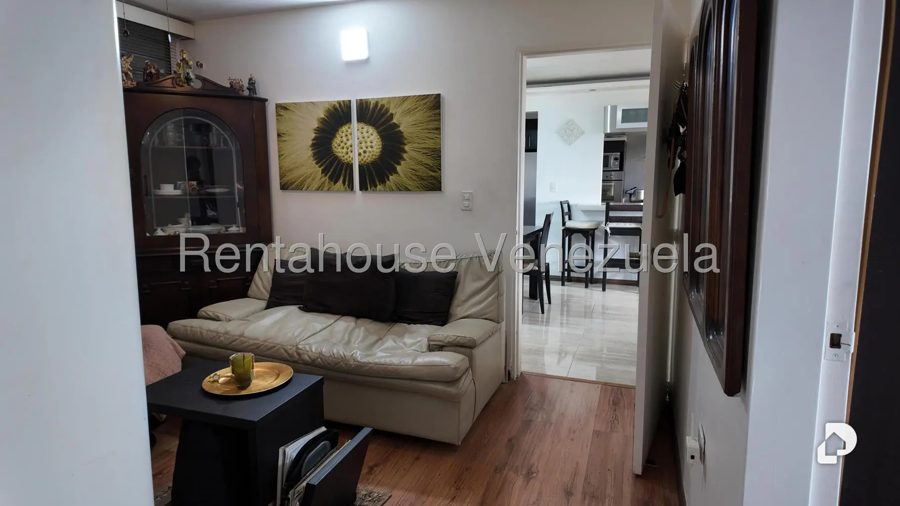Apartamento en Colinas de La Tahona, Caracas – 17