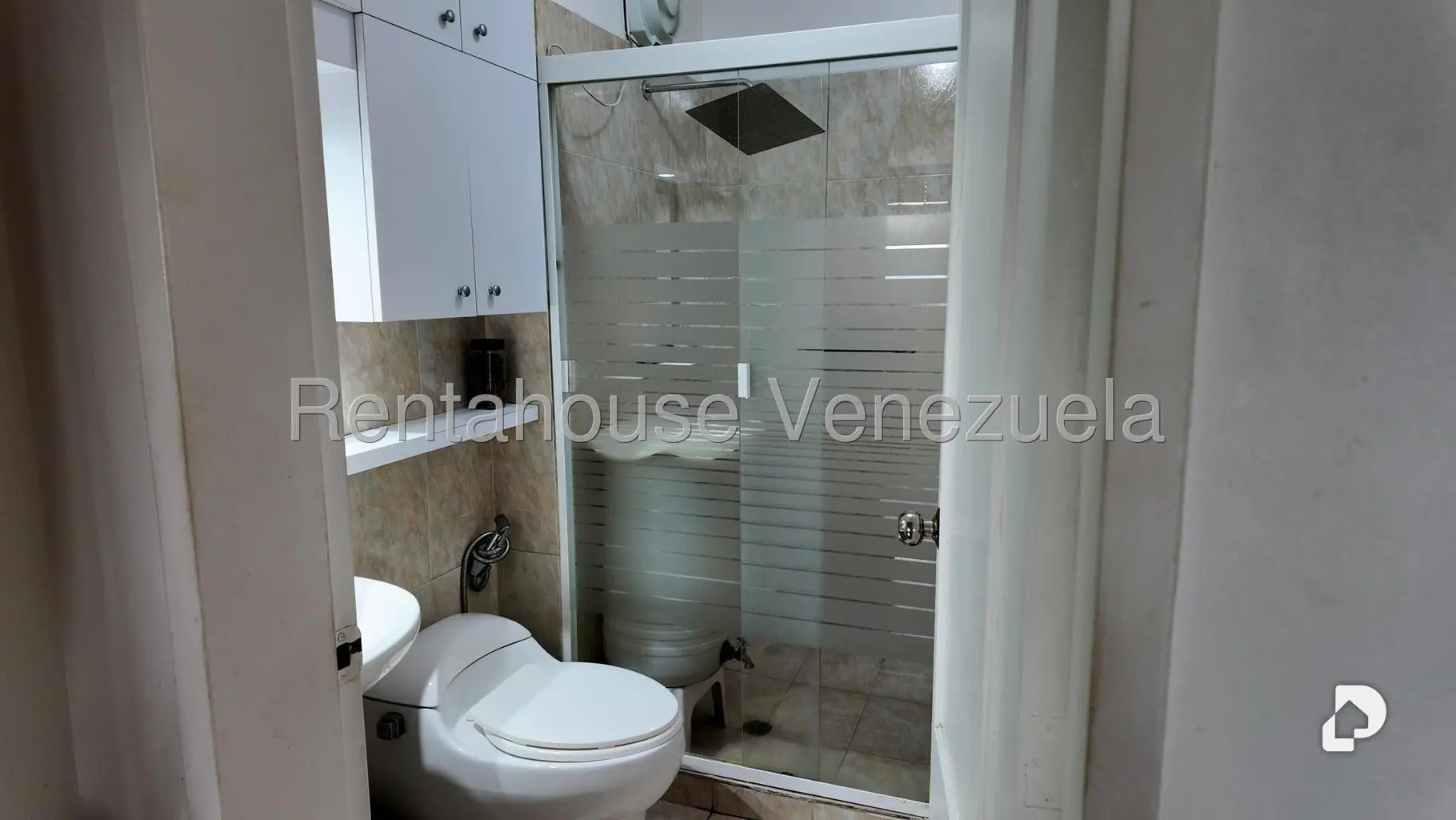 Apartamento en Colinas de La Tahona, Caracas – 21