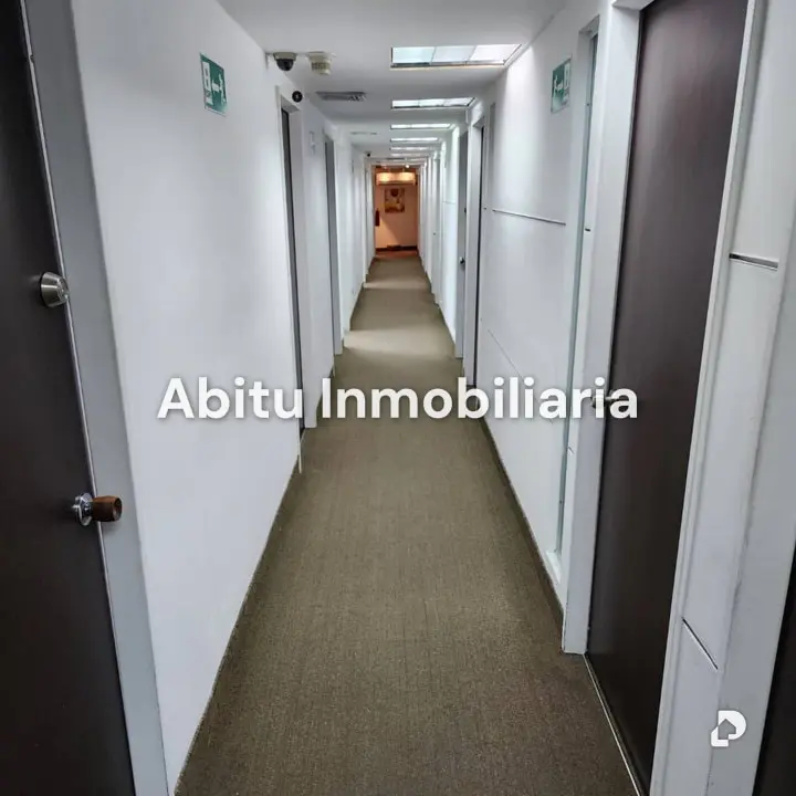 Oficina en Chuao, Caracas – 2