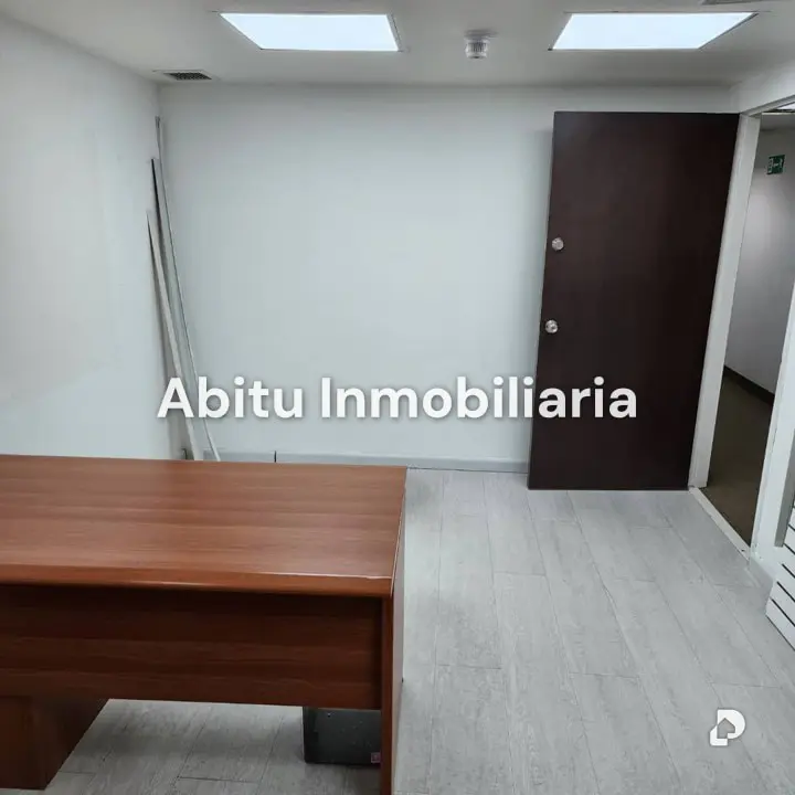 Oficina en Chuao, Caracas – 4