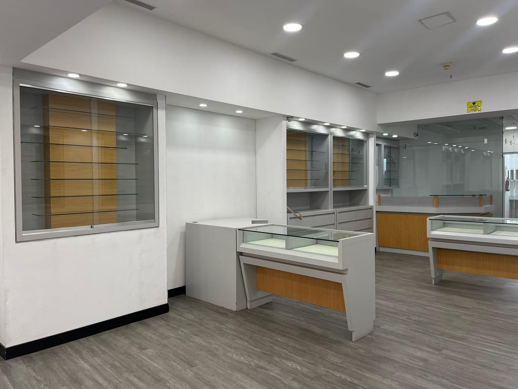 Local comercial en Chacao, Caracas - 1