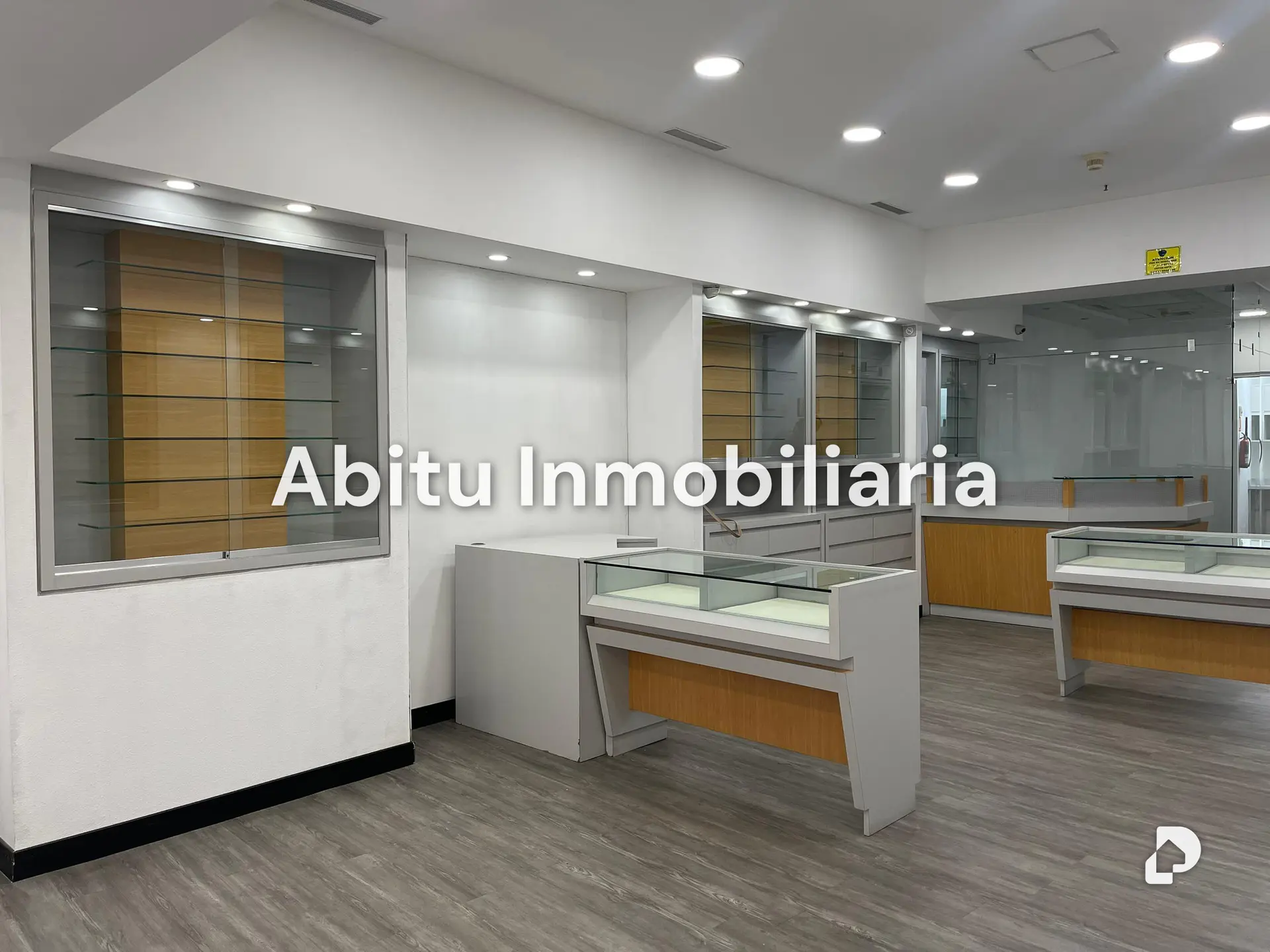 Commercial space in Chacao, Caracas – 1