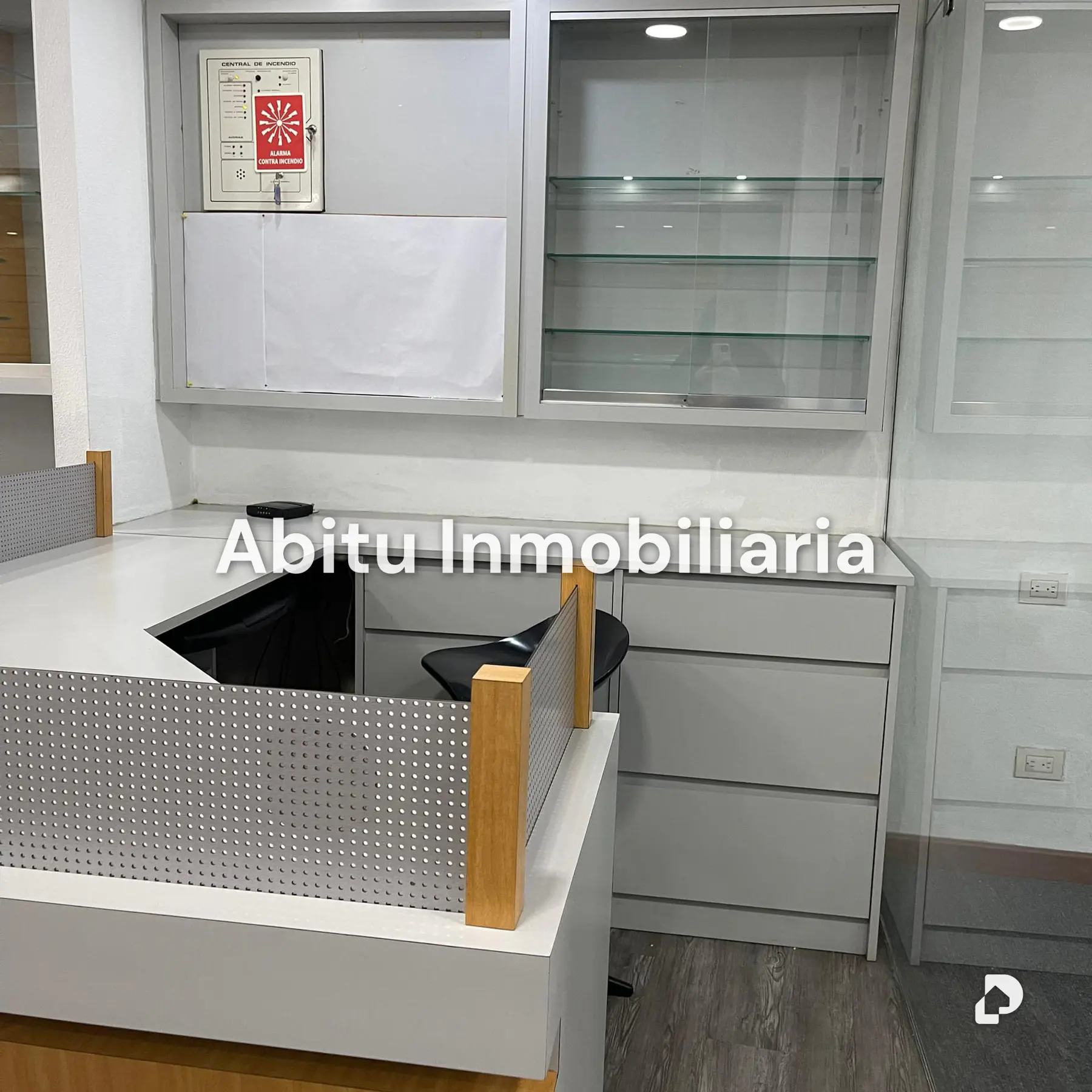 Commercial space in Chacao, Caracas – 5