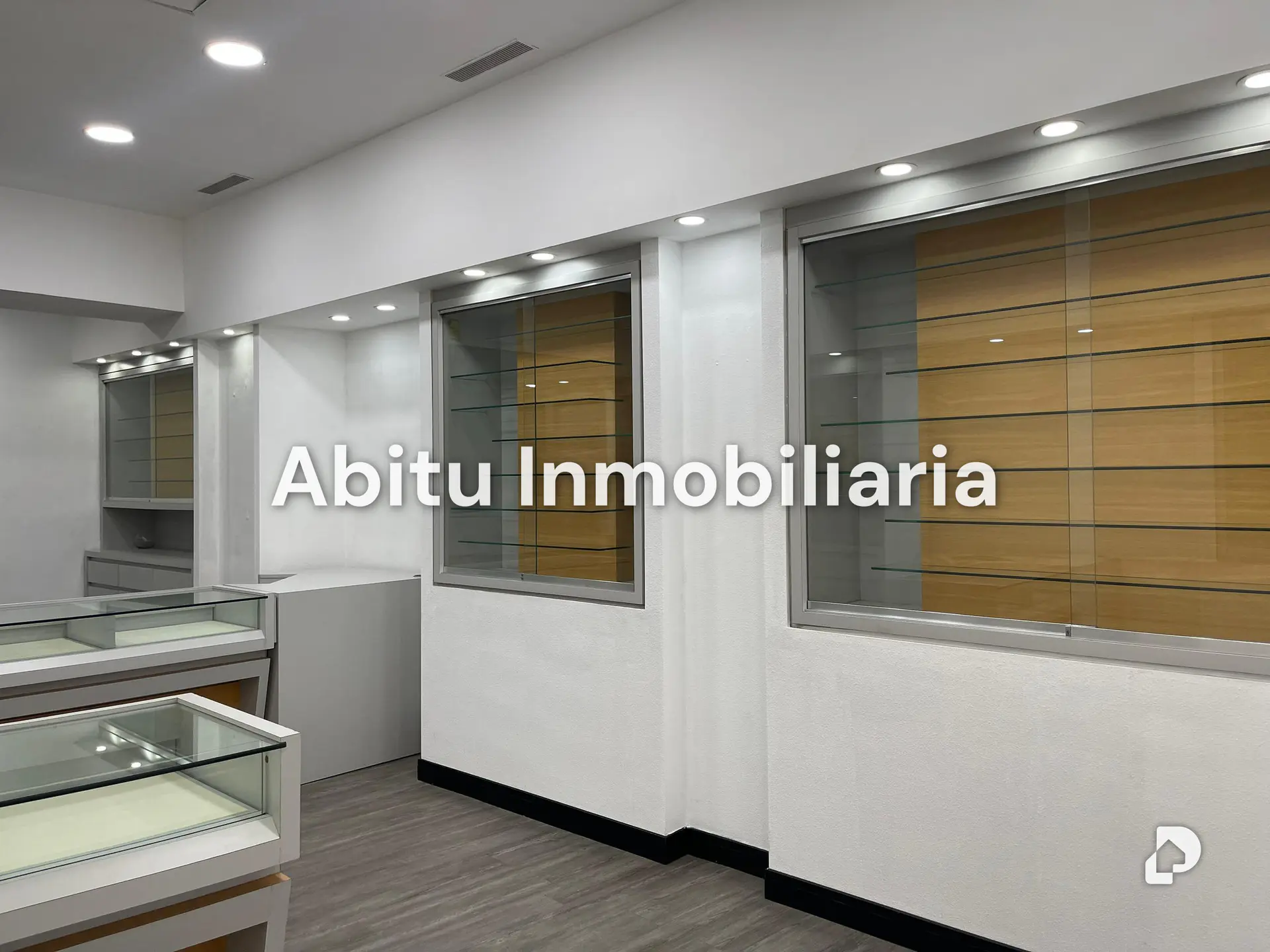 Commercial space in Chacao, Caracas – 2