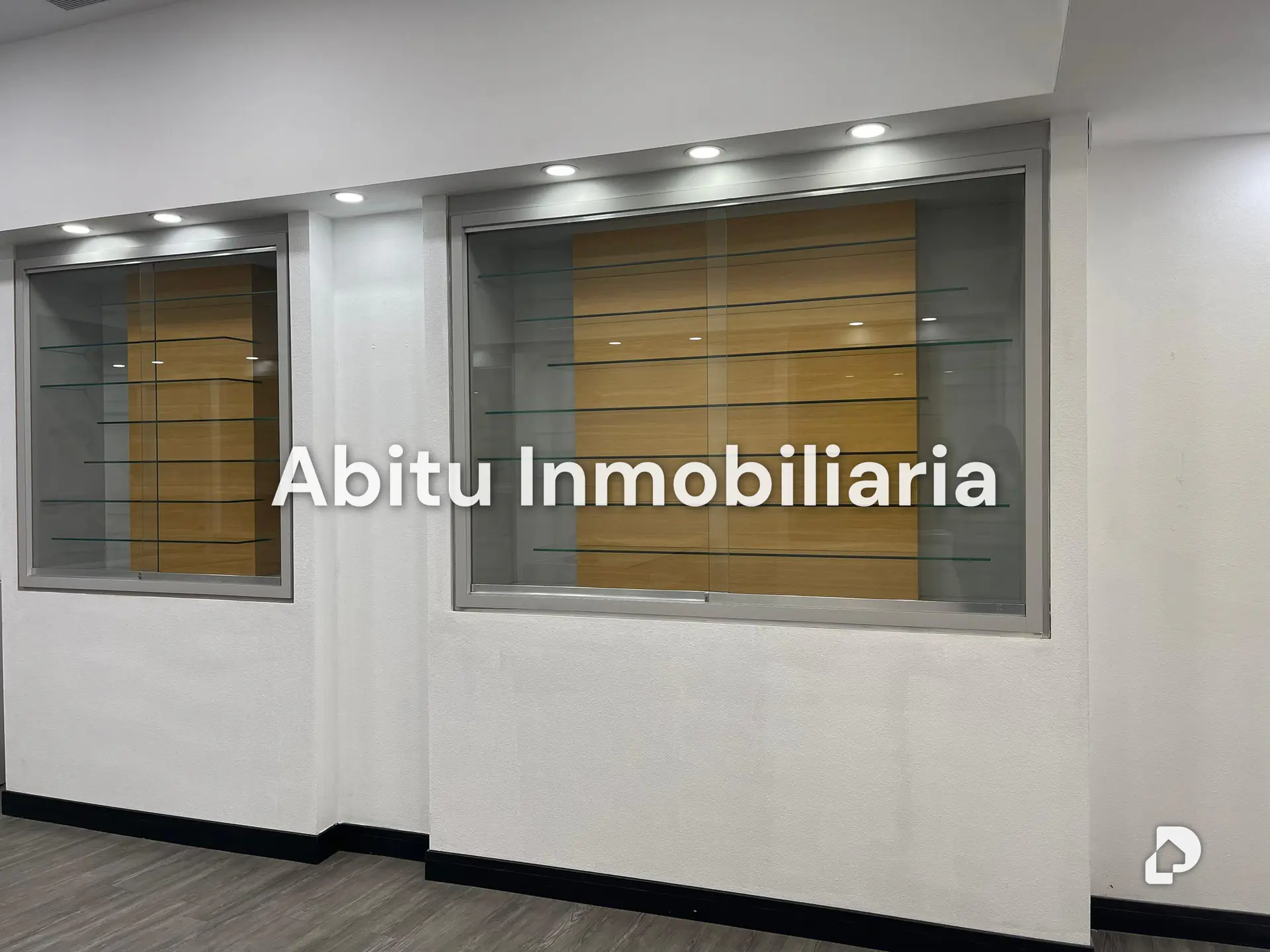 Commercial space in Chacao, Caracas – 3
