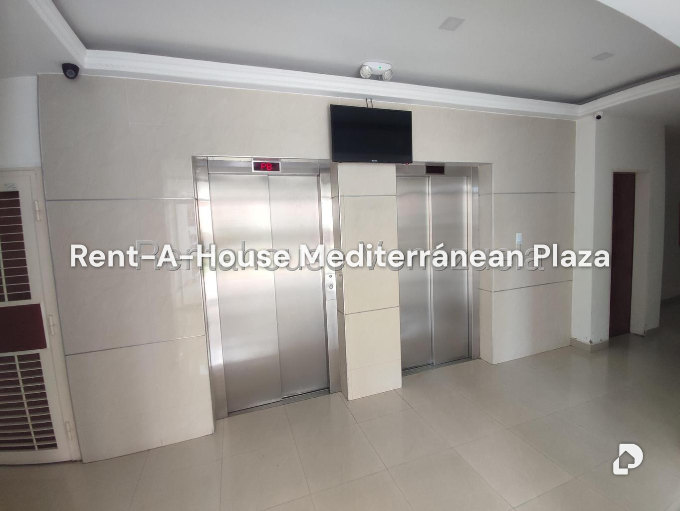 Apartamento en El Rincón, Naguanagua – 25