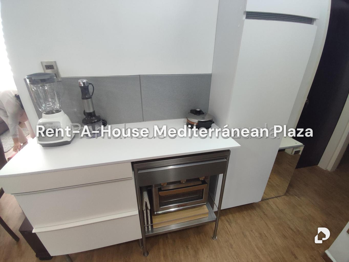 Apartamento en El Rincón, Naguanagua – 8