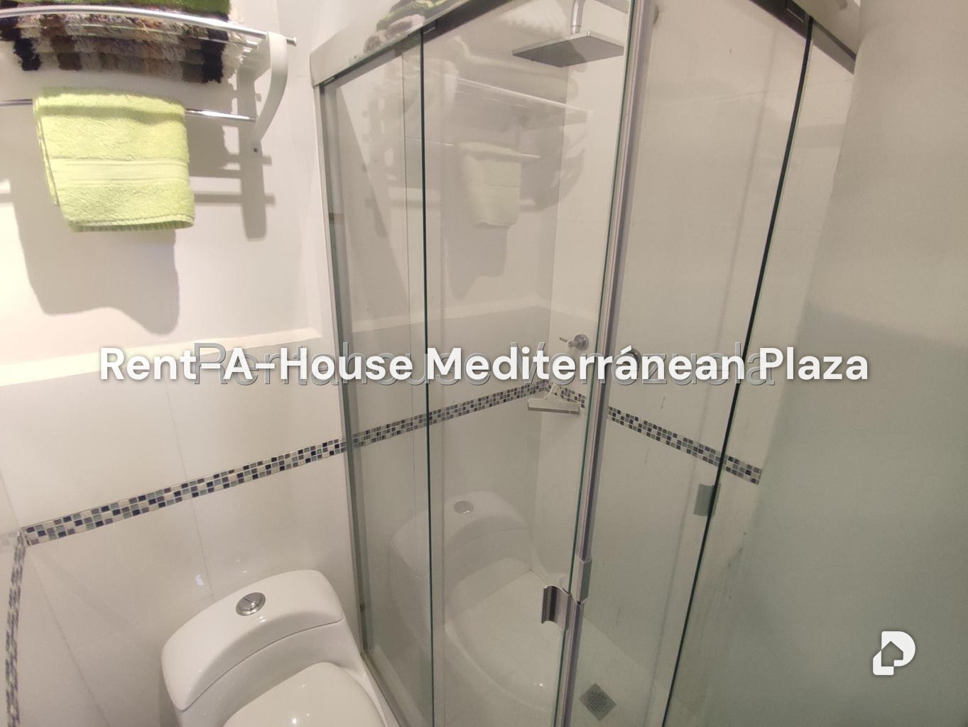 Apartamento en El Rincón, Naguanagua – 10