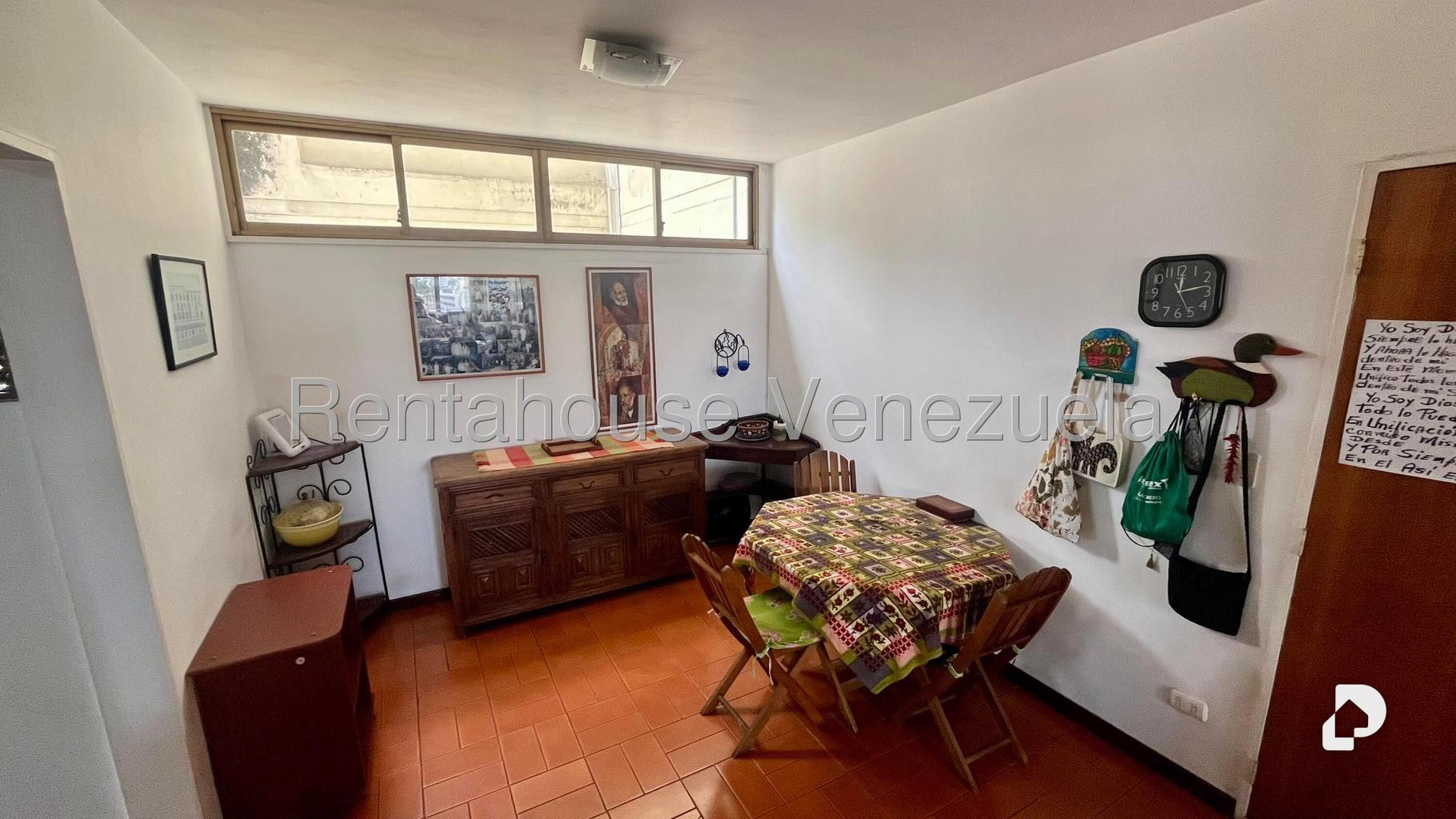 Apartamento en Colinas de Bello Monte, Caracas – 6