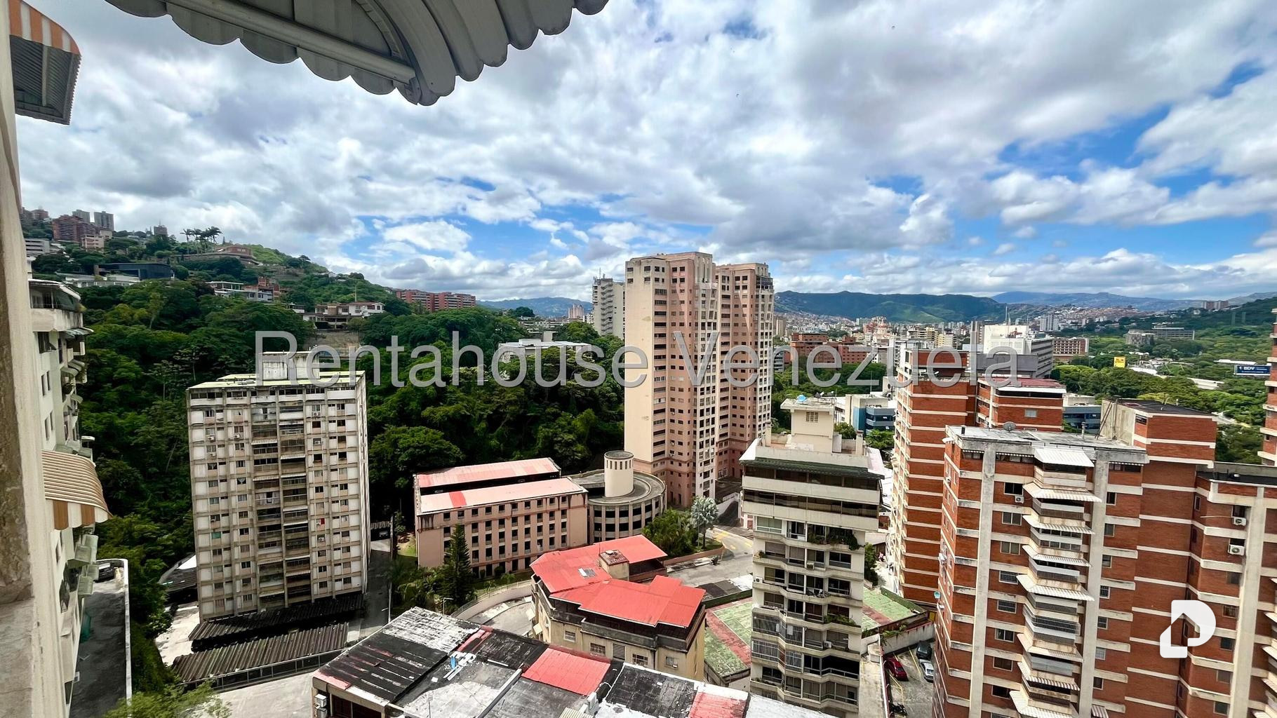 Apartamento en Colinas de Bello Monte, Caracas – 13