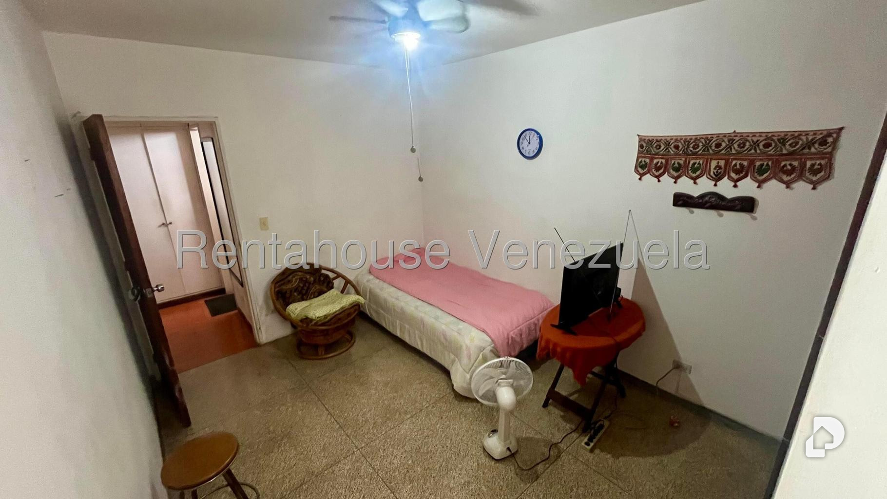 Apartamento en Colinas de Bello Monte, Caracas – 16