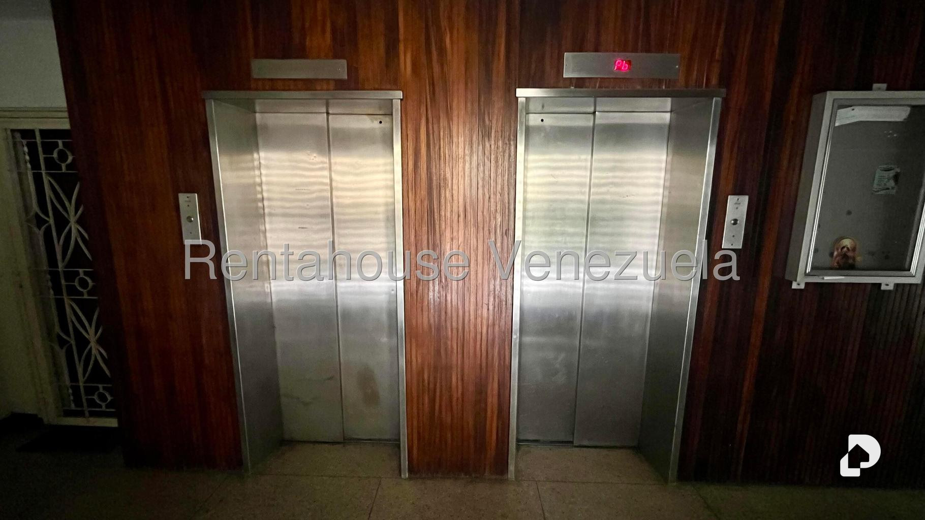 Apartamento en Colinas de Bello Monte, Caracas – 12