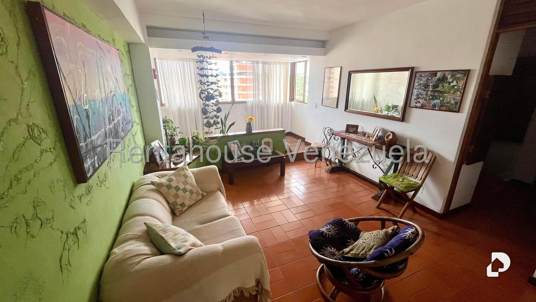 Apartamento en Colinas de Bello Monte, Caracas – 14