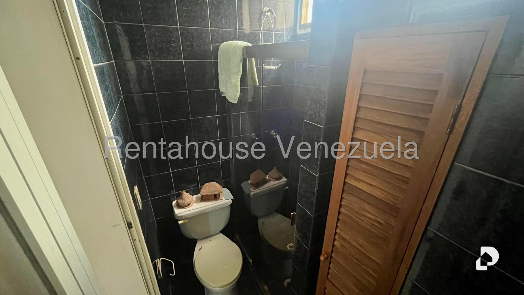 Apartamento en Colinas de Bello Monte, Caracas – 10