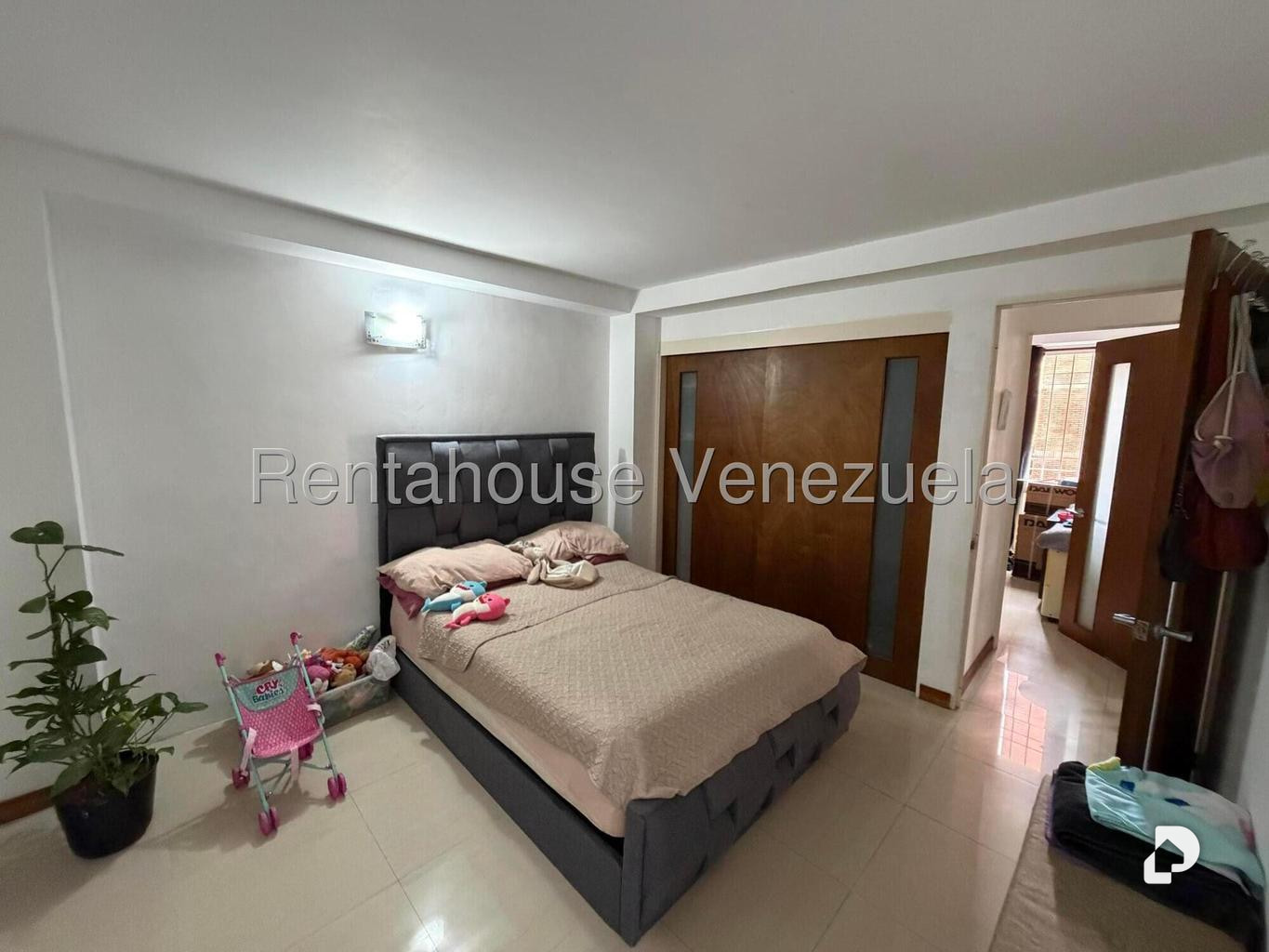 Apartamento en Miravila, Caracas