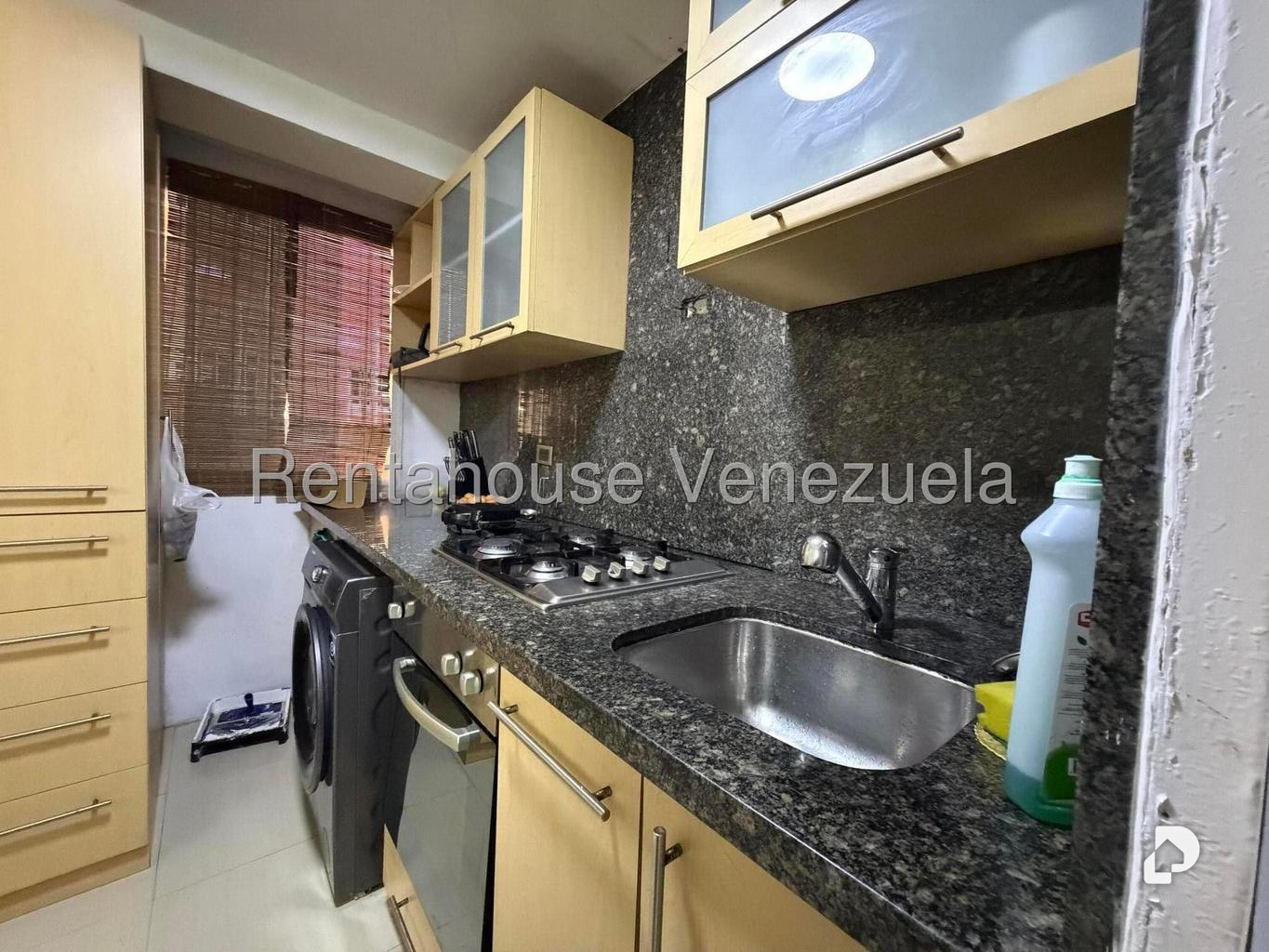 Apartamento en Miravila, Caracas