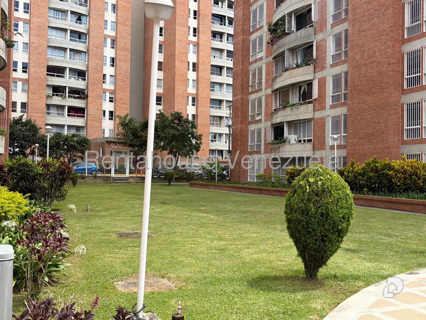 Apartamento en Miravila, Caracas