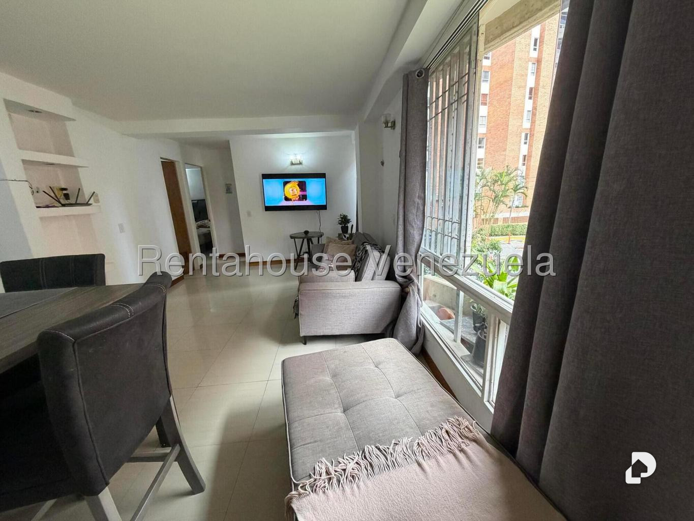 Apartamento en Miravila, Caracas