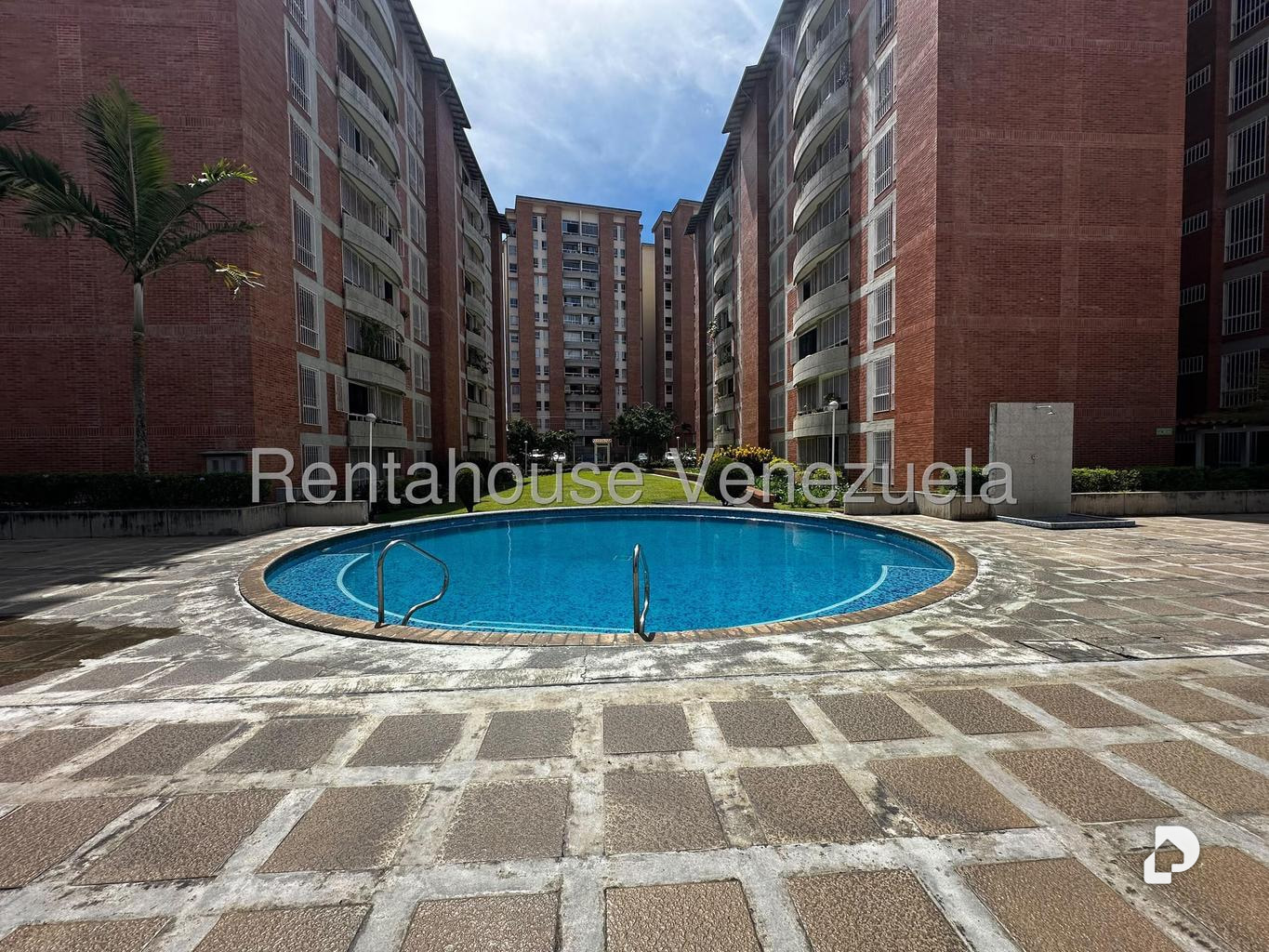 Apartamento en Miravila, Caracas