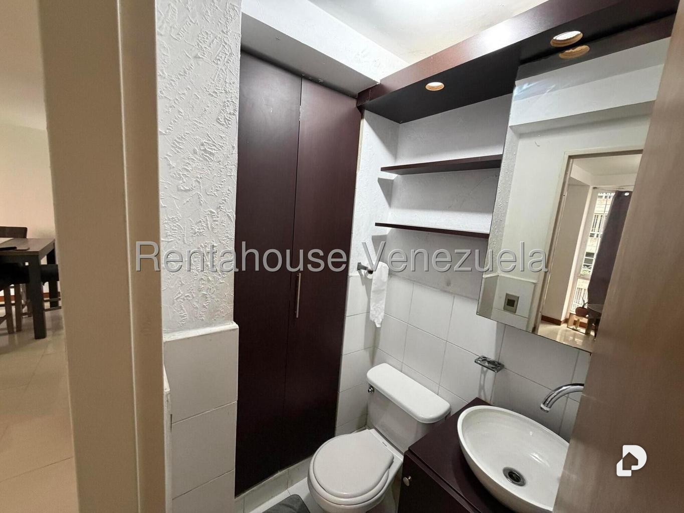 Apartamento en Miravila, Caracas