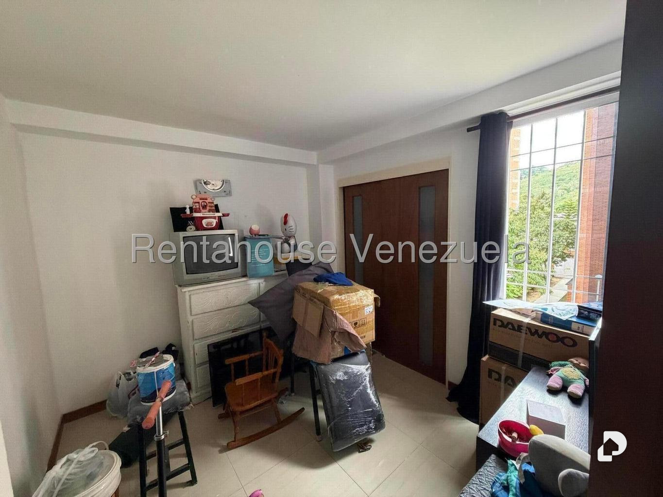Apartamento en Miravila, Caracas