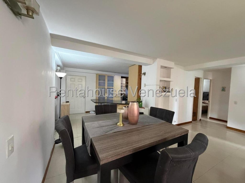 Apartamento en Caracas - 1