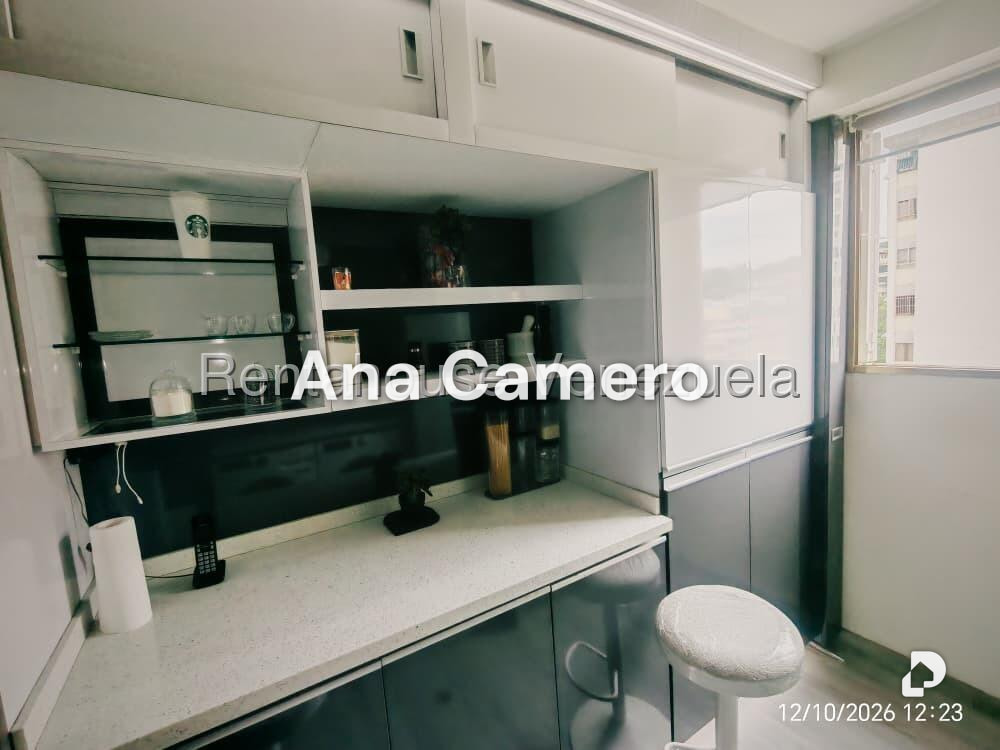 Apartamento en El Marqués, Caracas – 27