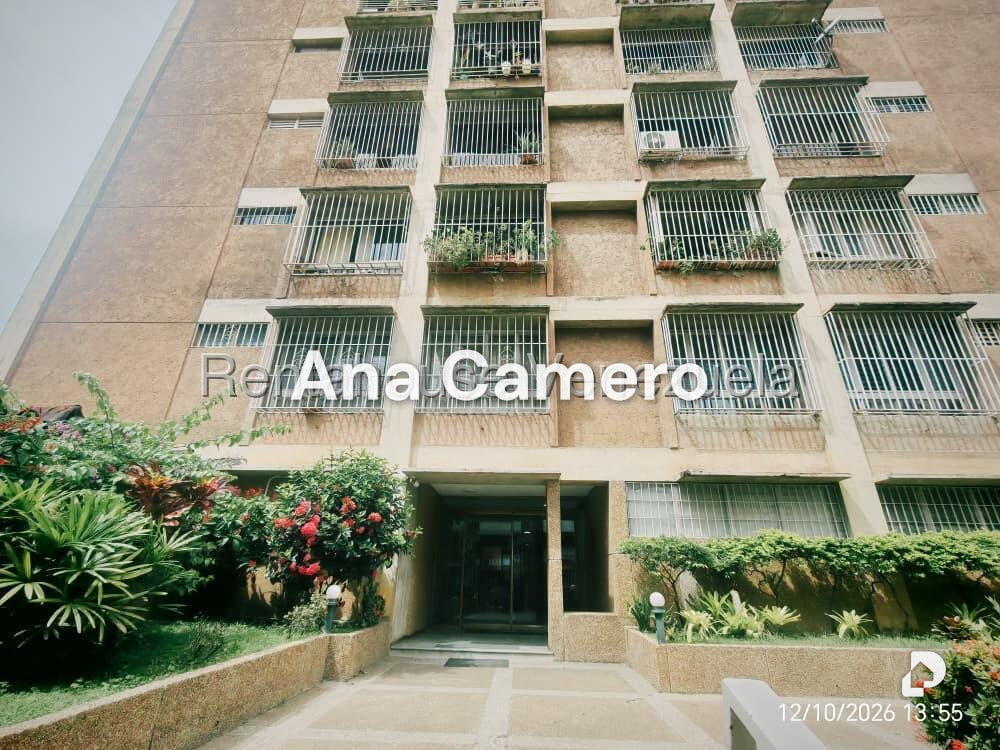 Apartamento en El Marqués, Caracas – 3