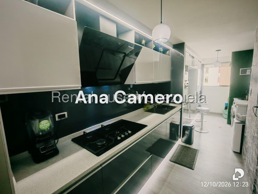 Apartamento en El Marqués, Caracas – 24
